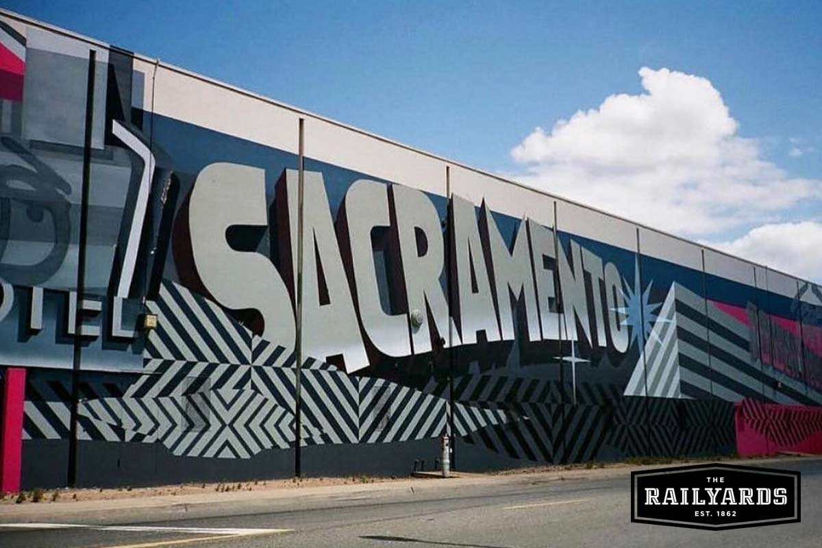 Back for its sixth season, the 2021 Wide Open Walls festival brings larger-than-life art to the streets of Sacramento.