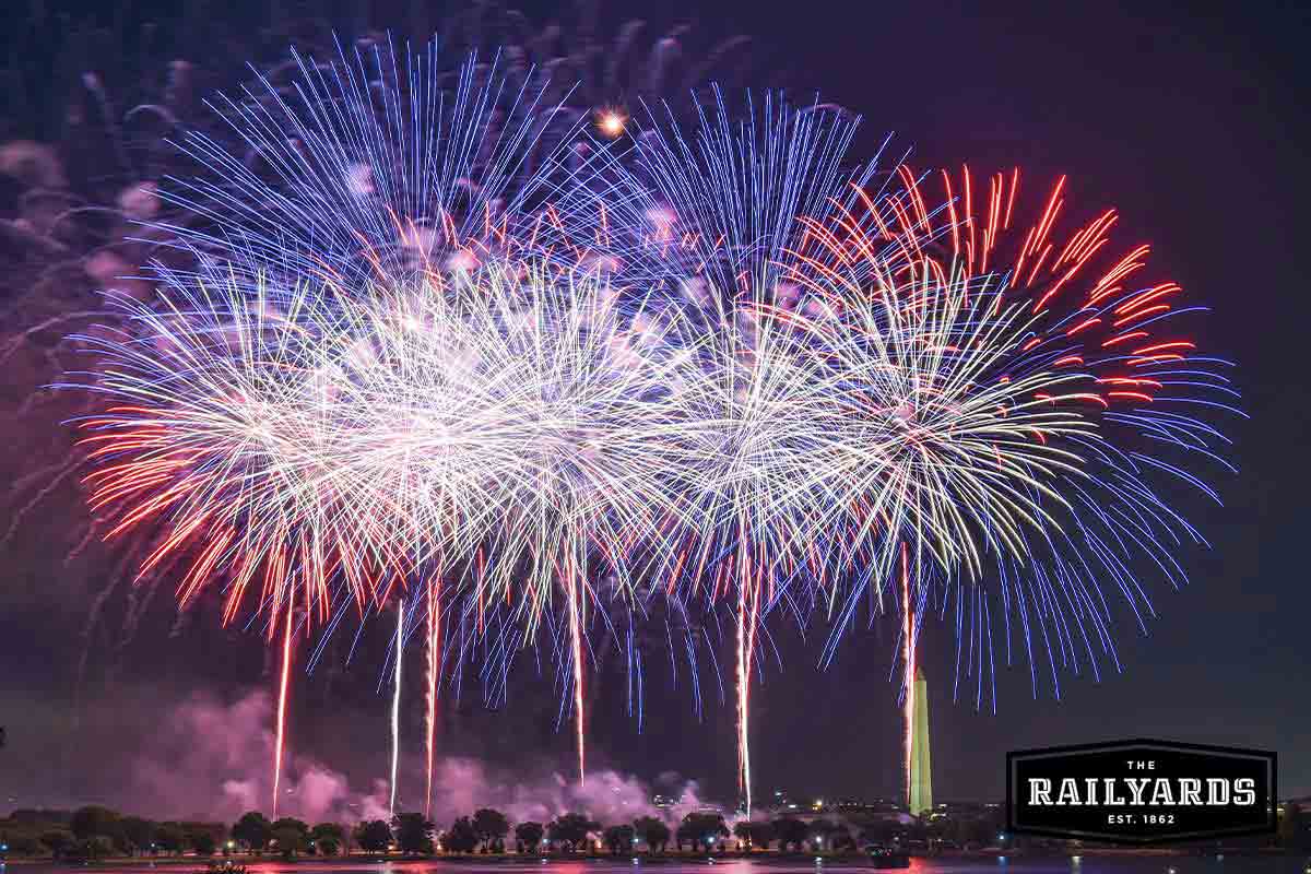7 Incredible Sacramento 4th of July Events